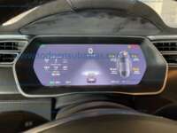 Tesla Modelo S 2016 5p P90D 2016 Tesla Modelo S Ingreso Interiores 4