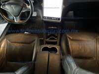 Tesla Modelo S 2016 5p P90D 2016 Tesla Modelo S Ingreso Interiores 9