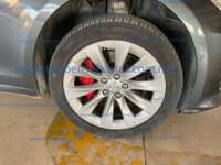 Tesla Modelo S 2016 5p P90D 2016 Tesla Modelo S Ingreso Llantas 0