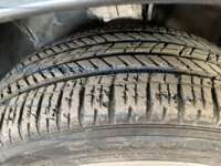 Tesla Modelo S 2016 5p P90D 2016 Tesla Modelo S Ingreso Llantas 1