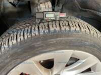 Tesla Modelo S 2016 5p P90D 2016 Tesla Modelo S Ingreso Llantas 2