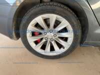 Tesla Modelo S 2016 5p P90D 2016 Tesla Modelo S Ingreso Llantas 3