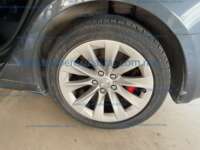 Tesla Modelo S 2016 5p P90D 2016 Tesla Modelo S Ingreso Llantas 6