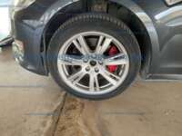 Tesla Modelo S 2016 5p P90D 2016 Tesla Modelo S Ingreso Llantas 9