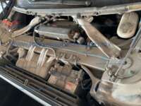 Tesla Modelo S 2016 5p P90D 2016 Tesla Modelo S Ingreso Motor 0