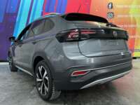 Volkswagen Nivus 2023 5p Highline L3/1.0/T Tiptronic 2023 Volkswagen Nivus Venta Exteriores 5