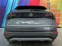 Volkswagen Nivus 2023 5p Highline L3/1.0/T Tiptronic 2023 Volkswagen Nivus Venta Exteriores 6