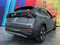 Volkswagen Nivus 2023 5p Highline L3/1.0/T Tiptronic 2023 Volkswagen Nivus Venta Exteriores 7