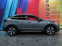 Volkswagen Nivus 2023 5p Highline L3/1.0/T Tiptronic 2023 Volkswagen Nivus Venta Exteriores 8
