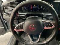 Volkswagen Nivus 2023 5p Highline L3/1.0/T Tiptronic 2023 Volkswagen Nivus Venta Interiores 1