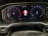 Volkswagen Nivus 2023 5p Highline L3/1.0/T Tiptronic 2023 Volkswagen Nivus Venta Interiores 2