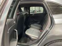 Volkswagen Nivus 2023 5p Highline L3/1.0/T Tiptronic 2023 Volkswagen Nivus Venta Interiores 18