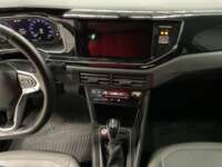 Volkswagen Nivus 2023 5p Highline L3/1.0/T Tiptronic 2023 Volkswagen Nivus Venta Interiores 4
