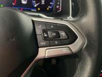 Volkswagen Nivus 2023 5p Highline L3/1.0/T Tiptronic 2023 Volkswagen Nivus Venta Interiores 6