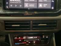 Volkswagen Nivus 2023 5p Highline L3/1.0/T Tiptronic 2023 Volkswagen Nivus Venta Interiores 7