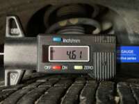 Volkswagen Nivus 2023 5p Highline L3/1.0/T Tiptronic 2023 Volkswagen Nivus Venta Llantas 11