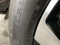 Volkswagen Nivus 2023 5p Highline L3/1.0/T Tiptronic 2023 Volkswagen Nivus Venta Llantas 12