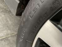 Volkswagen Nivus 2023 5p Highline L3/1.0/T Tiptronic 2023 Volkswagen Nivus Venta Llantas 3