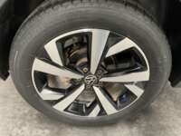 Volkswagen Nivus 2023 5p Highline L3/1.0/T Tiptronic 2023 Volkswagen Nivus Venta Llantas 4