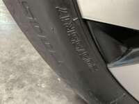 Volkswagen Nivus 2023 5p Highline L3/1.0/T Tiptronic 2023 Volkswagen Nivus Venta Llantas 6