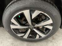 Volkswagen Nivus 2023 5p Highline L3/1.0/T Tiptronic 2023 Volkswagen Nivus Venta Llantas 7