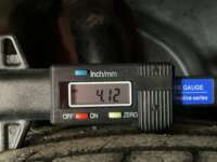 Volkswagen Nivus 2023 5p Highline L3/1.0/T Tiptronic 2023 Volkswagen Nivus Venta Llantas 8