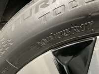 Volkswagen Nivus 2023 5p Highline L3/1.0/T Tiptronic 2023 Volkswagen Nivus Venta Llantas 9