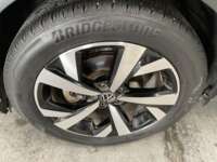 Volkswagen Nivus 2023 5p Highline L3/1.0/T Tiptronic 2023 Volkswagen Nivus Venta Llantas 10