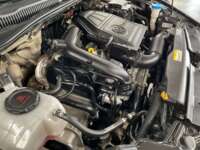 Volkswagen Nivus 2023 5p Highline L3/1.0/T Tiptronic 2023 Volkswagen Nivus Venta Motor 1