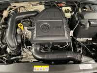 Volkswagen Nivus 2023 5p Highline L3/1.0/T Tiptronic 2023 Volkswagen Nivus Venta Motor 2