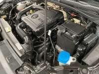 Volkswagen Nivus 2023 5p Highline L3/1.0/T Tiptronic 2023 Volkswagen Nivus Venta Motor 3