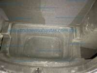 Tesla Modelo Y 2025 MODEL Y AUTONOMIA MAYOR IMG_2435