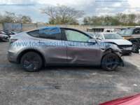 Tesla Modelo Y 2025 MODEL Y AUTONOMIA MAYOR IMG_2393