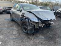 Tesla Modelo Y 2025 MODEL Y AUTONOMIA MAYOR IMG_2392