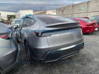 Tesla Modelo Y 2025 MODEL Y AUTONOMIA MAYOR IMG_2397