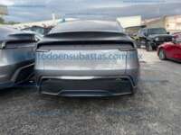 Tesla Modelo Y 2025 MODEL Y AUTONOMIA MAYOR IMG_2396