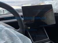 Tesla Modelo Y 2025 MODEL Y AUTONOMIA MAYOR IMG_2402