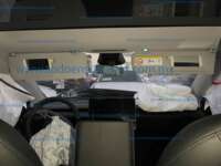 Tesla Modelo Y 2025 MODEL Y AUTONOMIA MAYOR IMG_2416