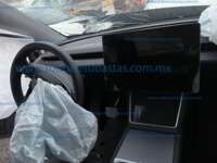 Tesla Modelo Y 2025 MODEL Y AUTONOMIA MAYOR IMG_2405