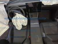 Tesla Modelo Y 2025 MODEL Y AUTONOMIA MAYOR IMG_2410