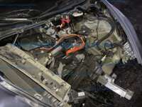 Tesla Modelo Y 2025 MODEL Y AUTONOMIA MAYOR IMG_2430