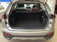 Dodge Journey 2022 5p Sport L4/1.5/T Aut Línea Nueva 2022 Dodge Journey Venta Cajuela 1