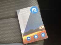 Dodge Journey 2022 5p Sport L4/1.5/T Aut Línea Nueva 2022 Dodge Journey Venta Documentos 1