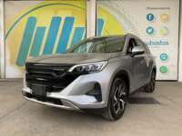 Dodge Journey 2022 5p Sport L4/1.5/T Aut Línea Nueva 2022 Dodge Journey Venta Exteriores 1