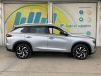 Dodge Journey 2022 5p Sport L4/1.5/T Aut Línea Nueva 2022 Dodge Journey Venta Exteriores 4