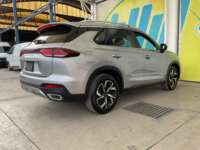 Dodge Journey 2022 5p Sport L4/1.5/T Aut Línea Nueva 2022 Dodge Journey Venta Exteriores 5