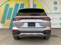 Dodge Journey 2022 5p Sport L4/1.5/T Aut Línea Nueva 2022 Dodge Journey Venta Exteriores 6