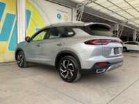 Dodge Journey 2022 5p Sport L4/1.5/T Aut Línea Nueva 2022 Dodge Journey Venta Exteriores 7