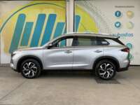 Dodge Journey 2022 5p Sport L4/1.5/T Aut Línea Nueva 2022 Dodge Journey Venta Exteriores 8