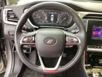 Dodge Journey 2022 5p Sport L4/1.5/T Aut Línea Nueva 2022 Dodge Journey Venta Interiores 1